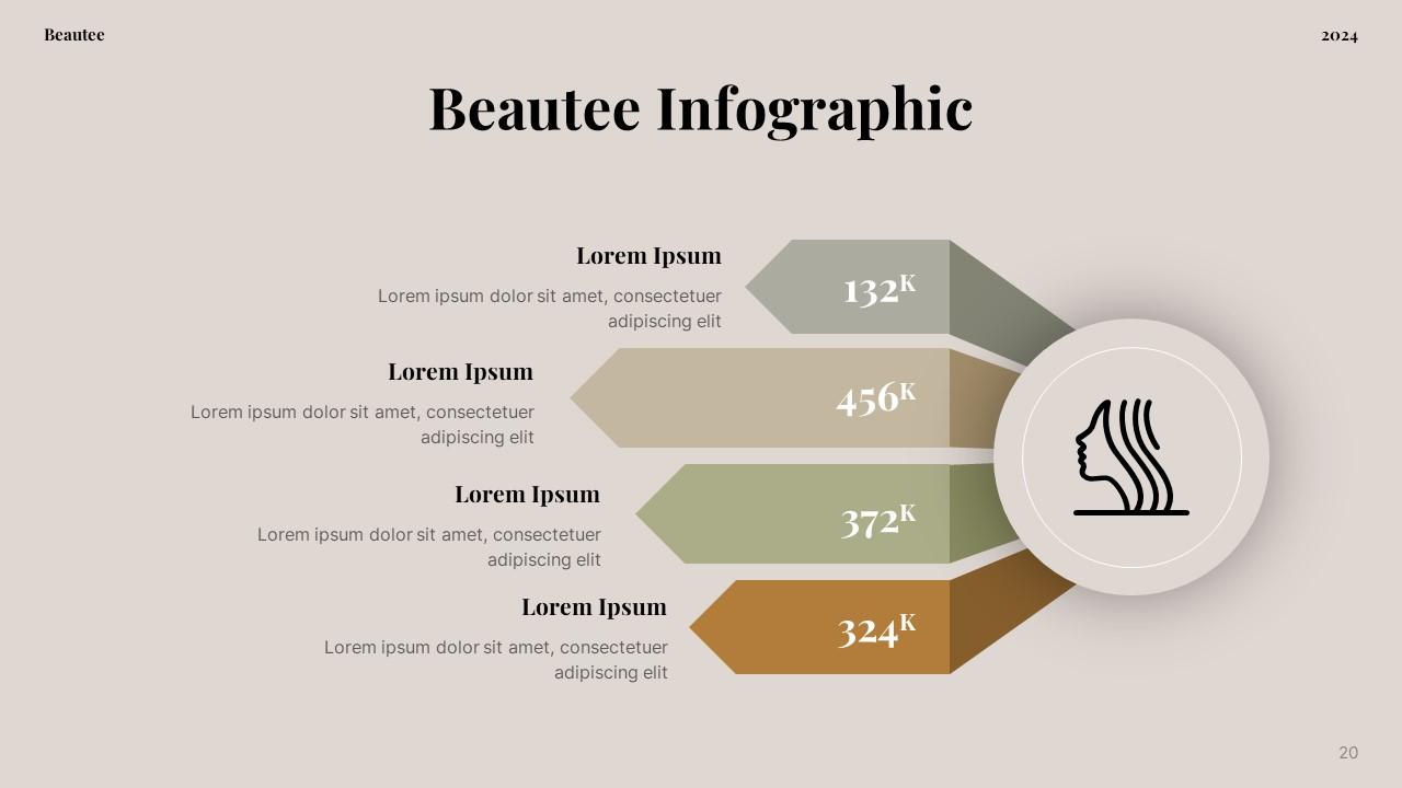 Beautee-PowerPoint Presentation