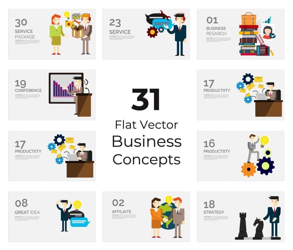 Startup Business Plan PowerPoint Presentation Template