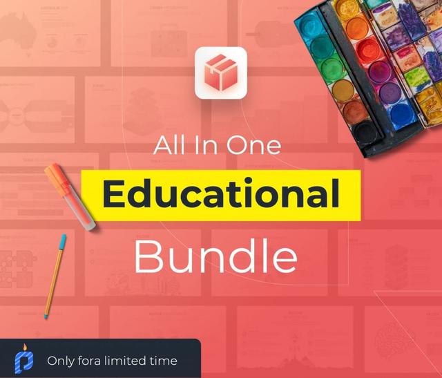 Educational Bundle