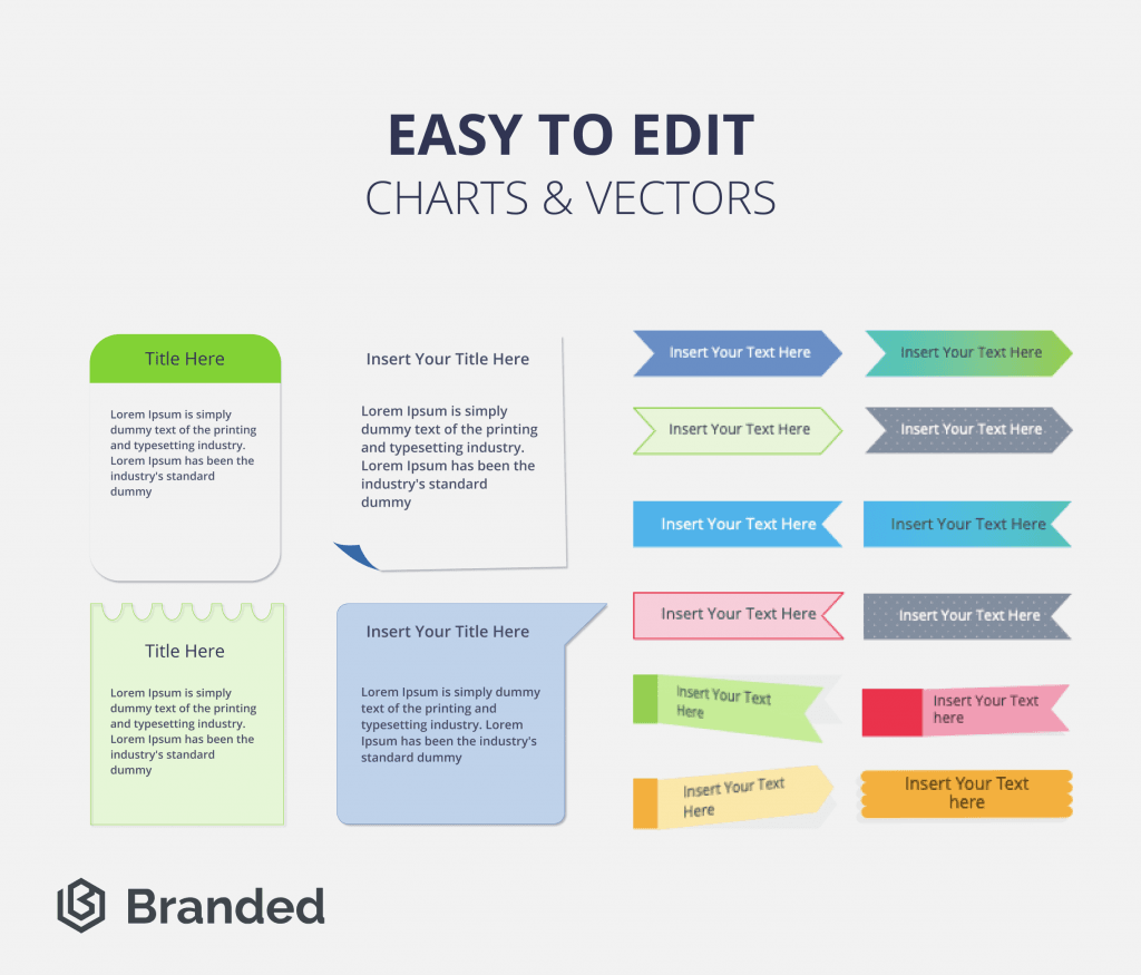 Brand Guideline Builder PowerPoint Presentation Template