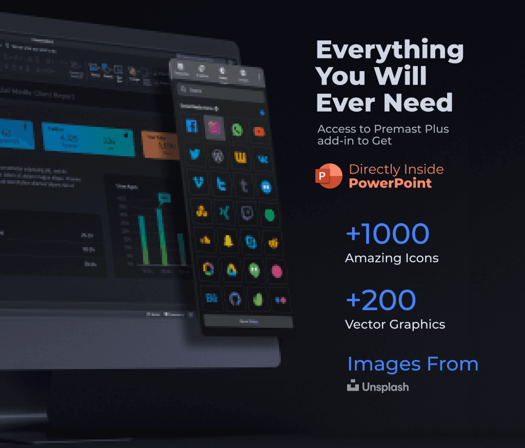 dashi Sales Dashboard Report PPT Presentation