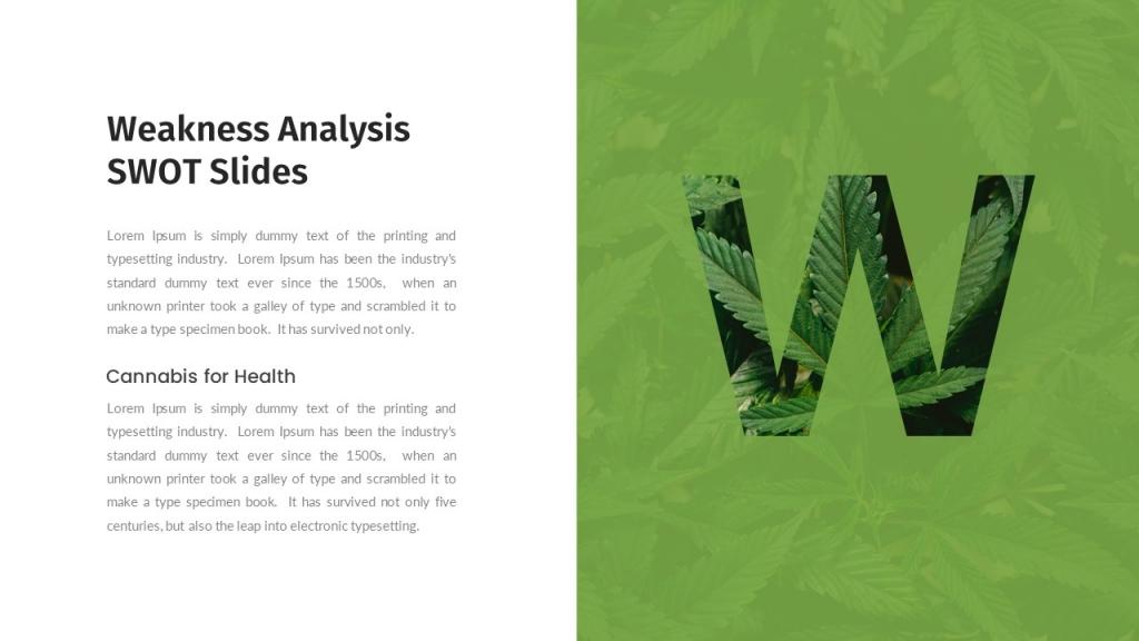 Naturabis (Medical Marijuana &amp; Cannabis)-GoogleSlide