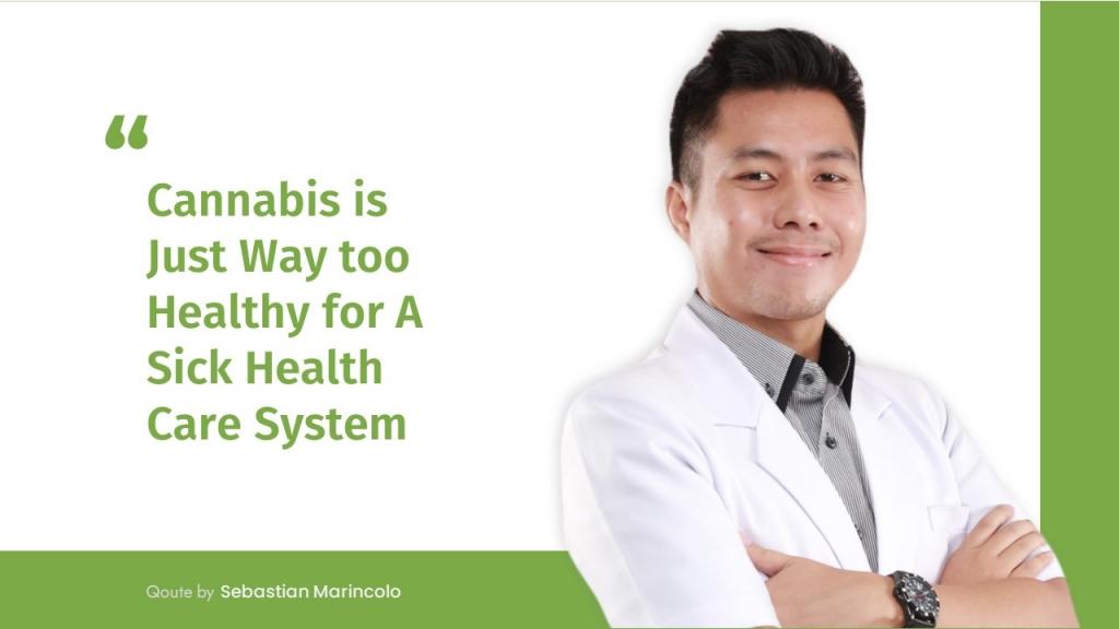 Naturabis (Medical Marijuana &amp; Cannabis)-GoogleSlide