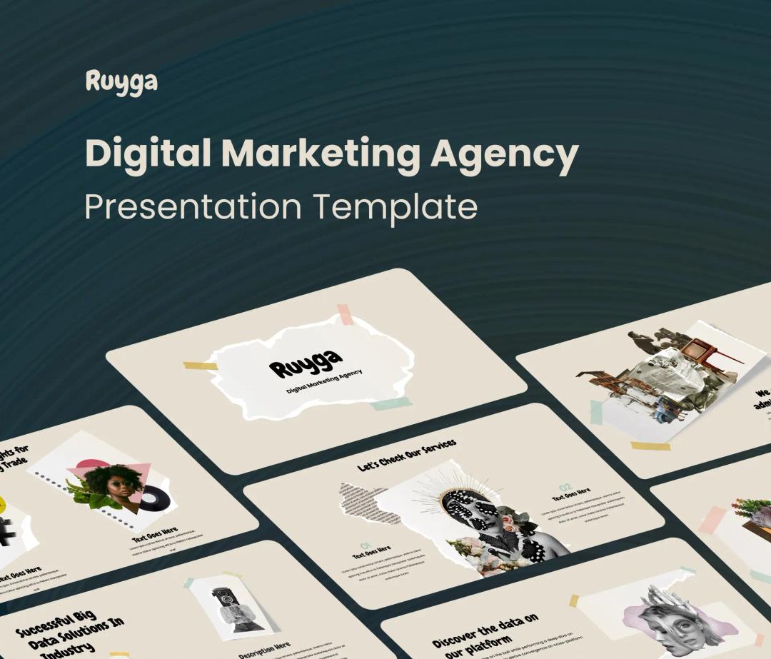 Our Fresh Batch of Eye-Catching Templates and Graphics in June!