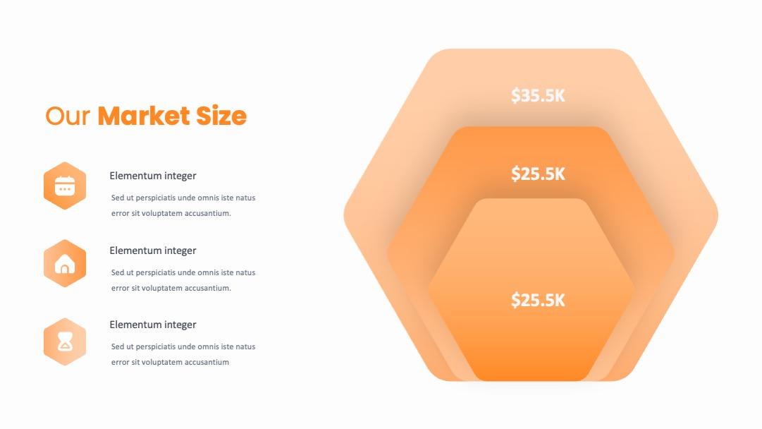 GloVance Marketing Plan Morph Animation