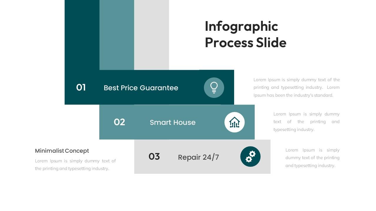 Property Agency PowerPoint Template