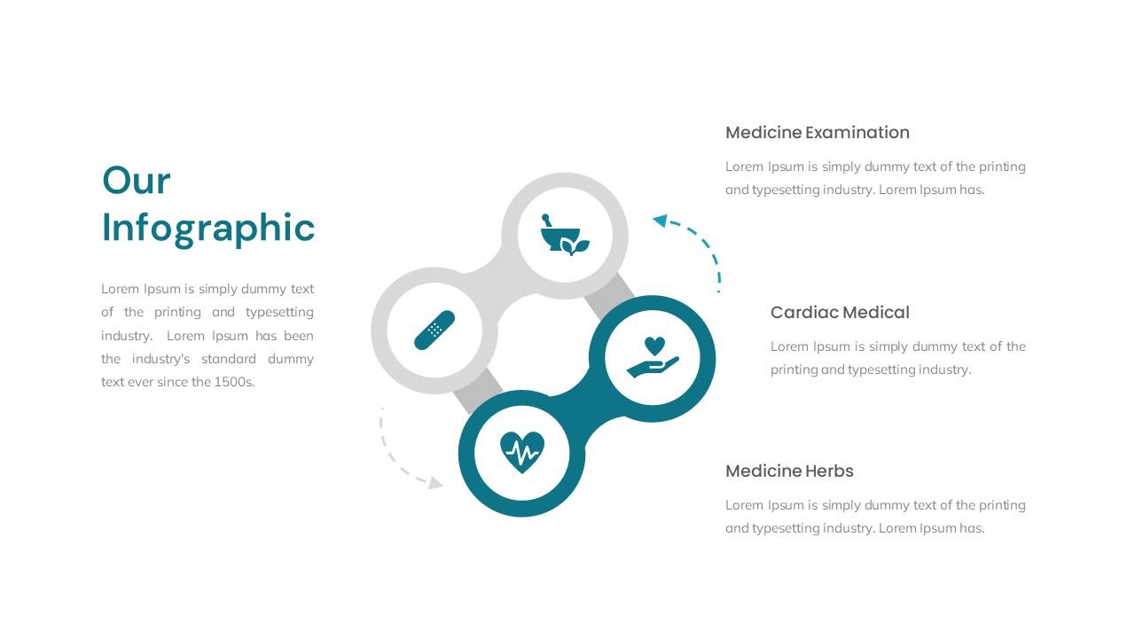 Healthcare Presentation Template GSL