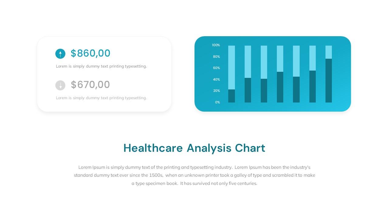 Healthcare Presentation Template GSL