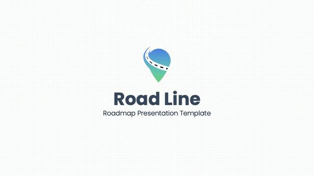 Roadmap Presentation PPTX