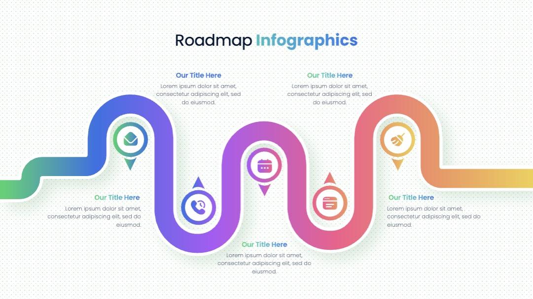 Roadmap Presentation PPTX