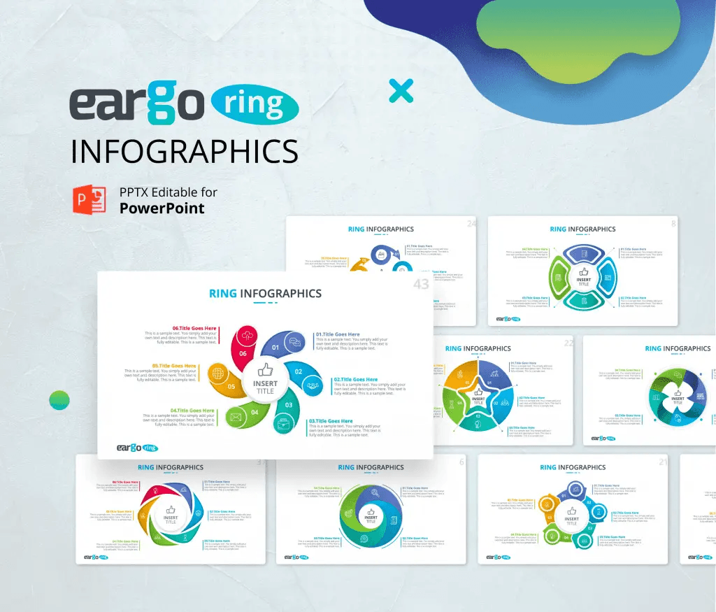 Infographics Toolbox