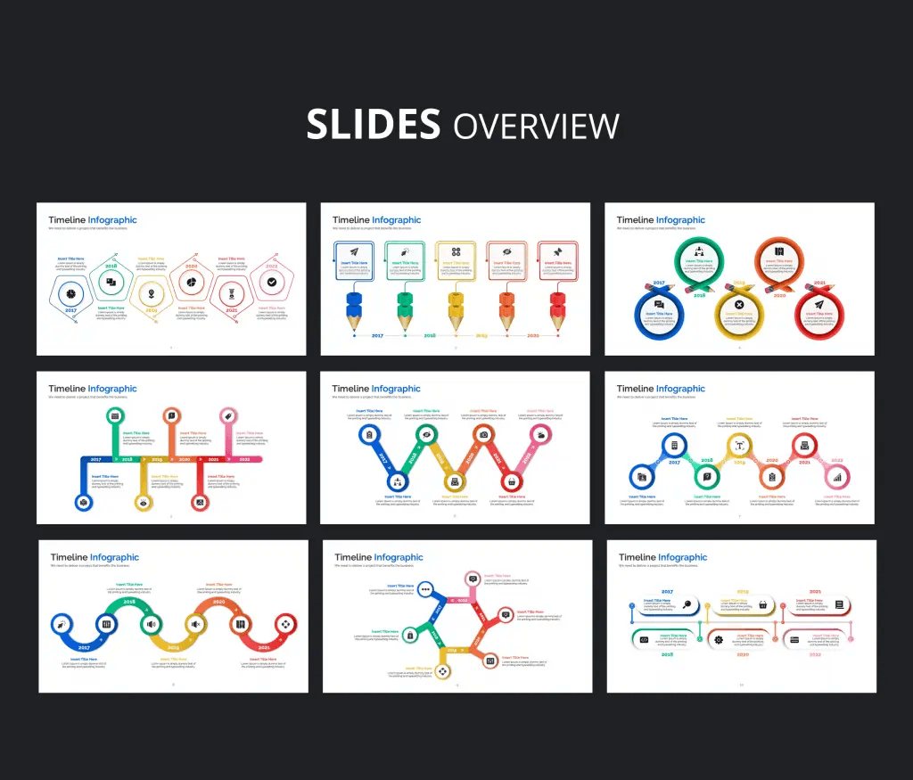 Infographics Toolbox