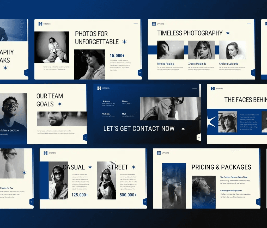 Best Template Collections