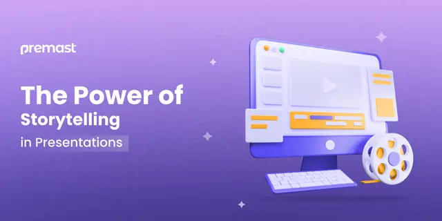 The Power of Storytelling in Presentations